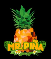 Mr. Piña